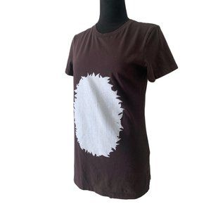 Old Glory Halloween Baby Deer Fawn Costume Juniors Soft T Shirt